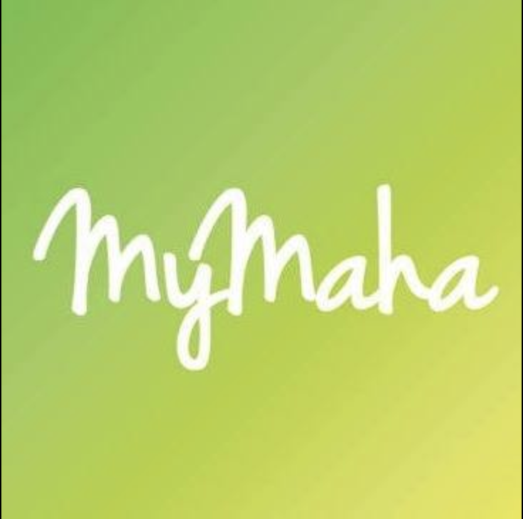 MYMAHA  