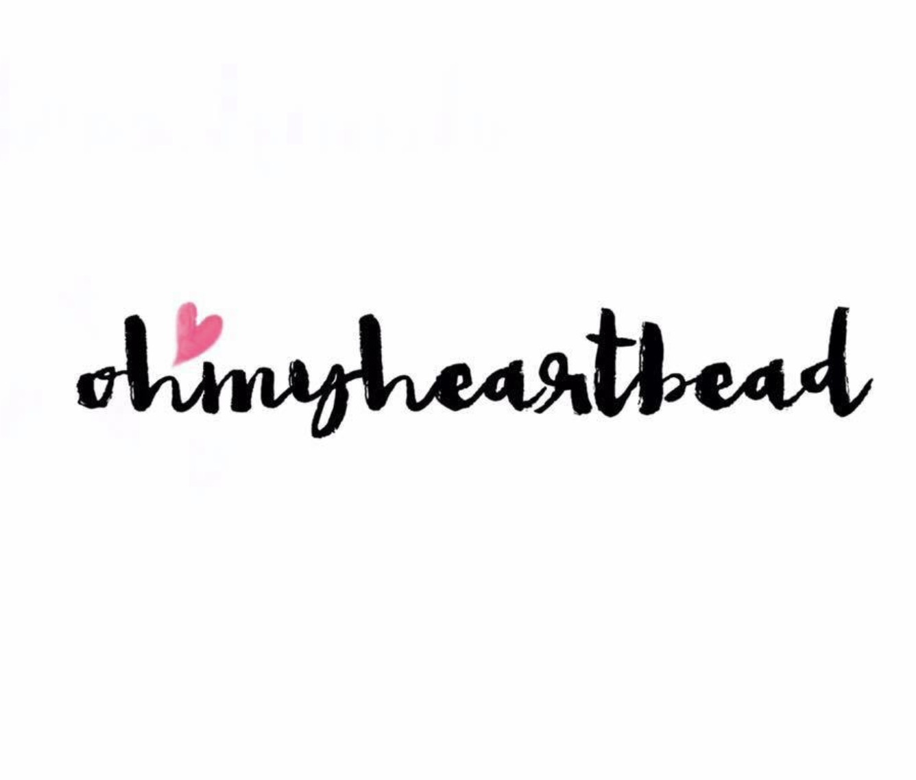 OH MY HEART BEAD