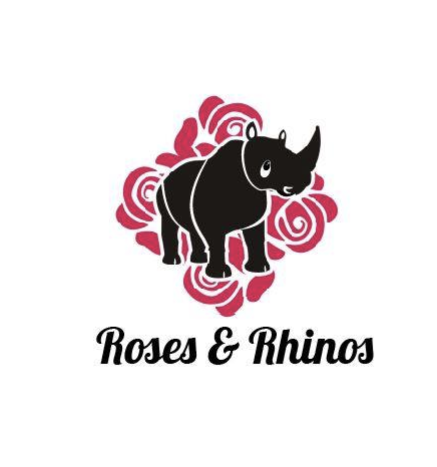 ROSES AND RHINOS