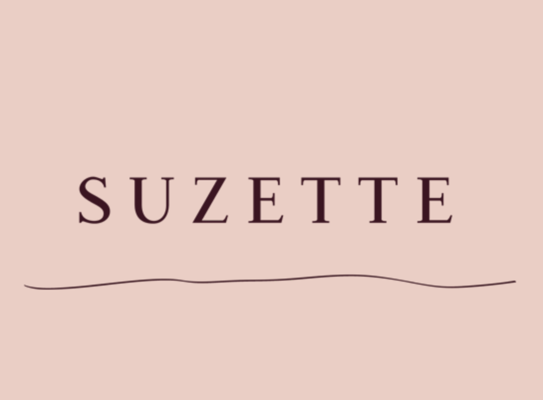 SUZETTE ACCESSORIES