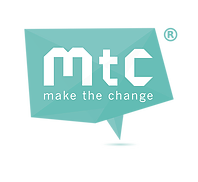 THE CHANGE MAKER