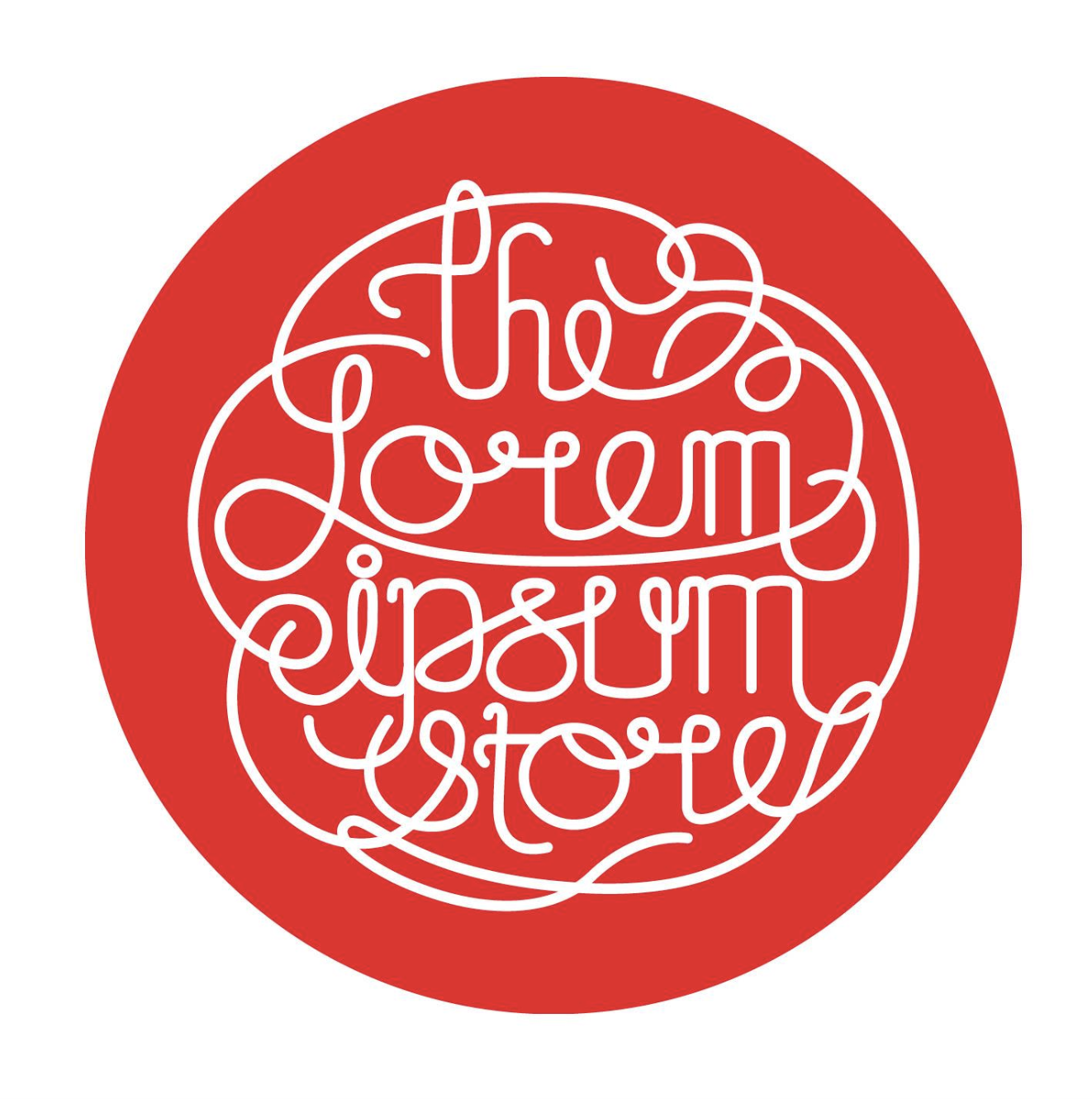 THE LOREM IPSUM STORE