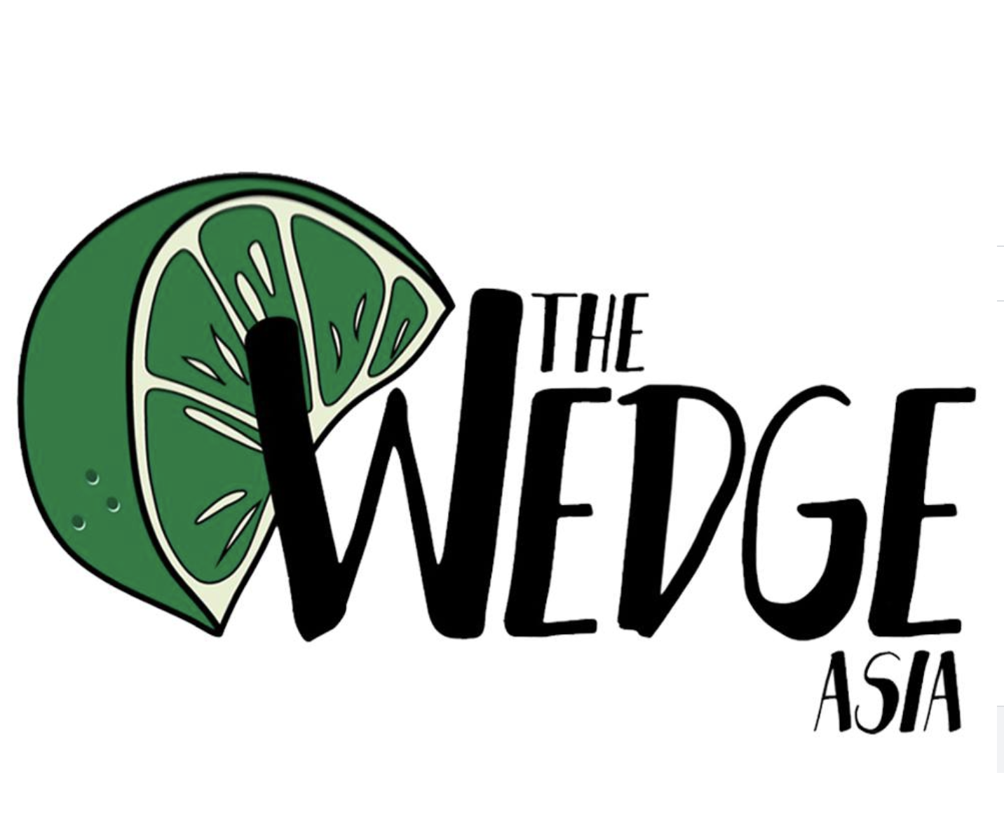 THE WEDGE ASIA