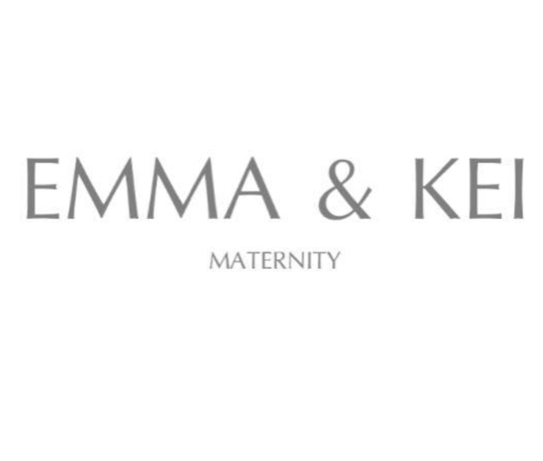 EMMA AND KEI MATERNITY  