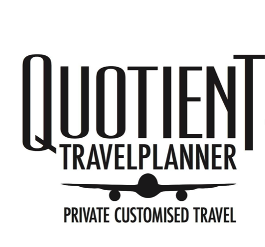 QUOTIENT TRAVEL PLANNER