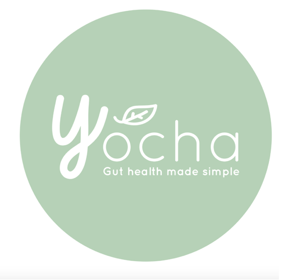 YOCHA KOMBUCHA