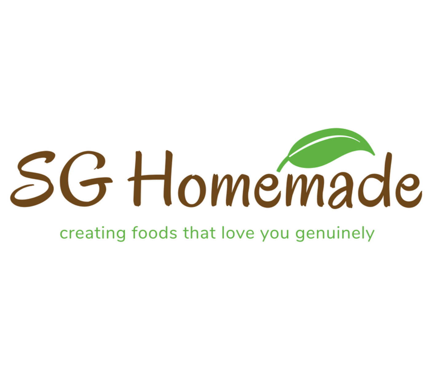SG HOMEMADE