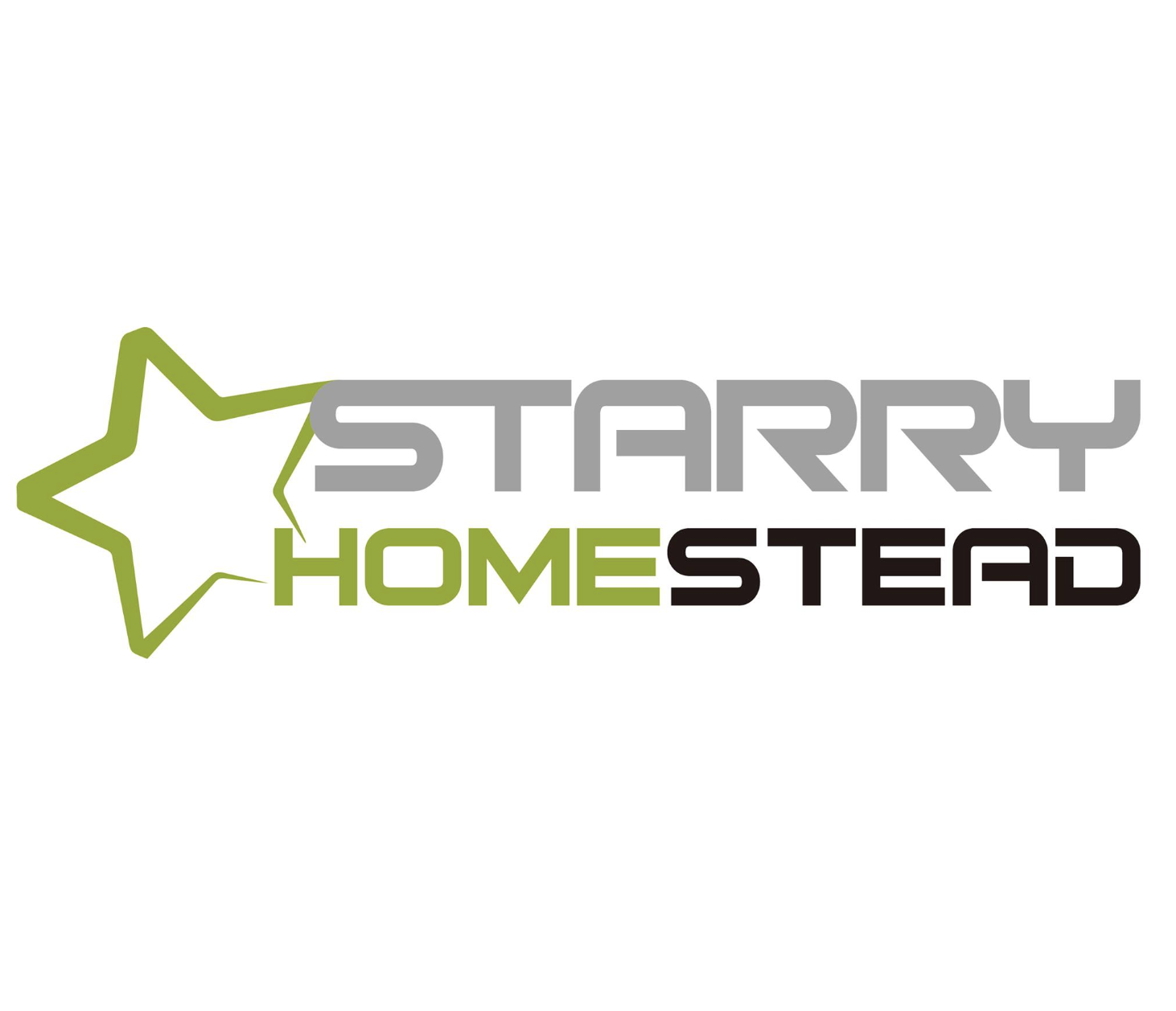STARRY HOMESTEAD 