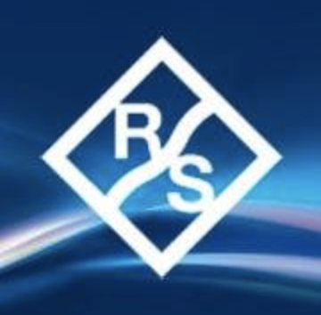 ROHDE &amp; SCHWARZ  