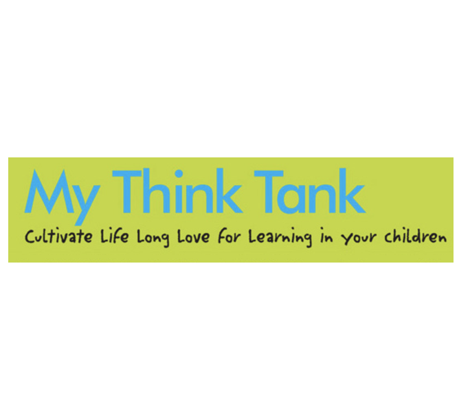 MY THINK TANK  