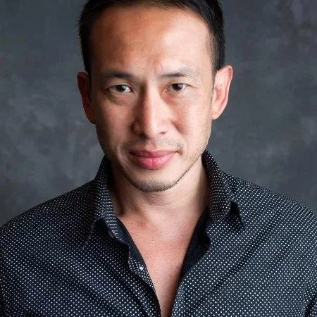 Daren Tan Golden Equator Capital Managing Partner