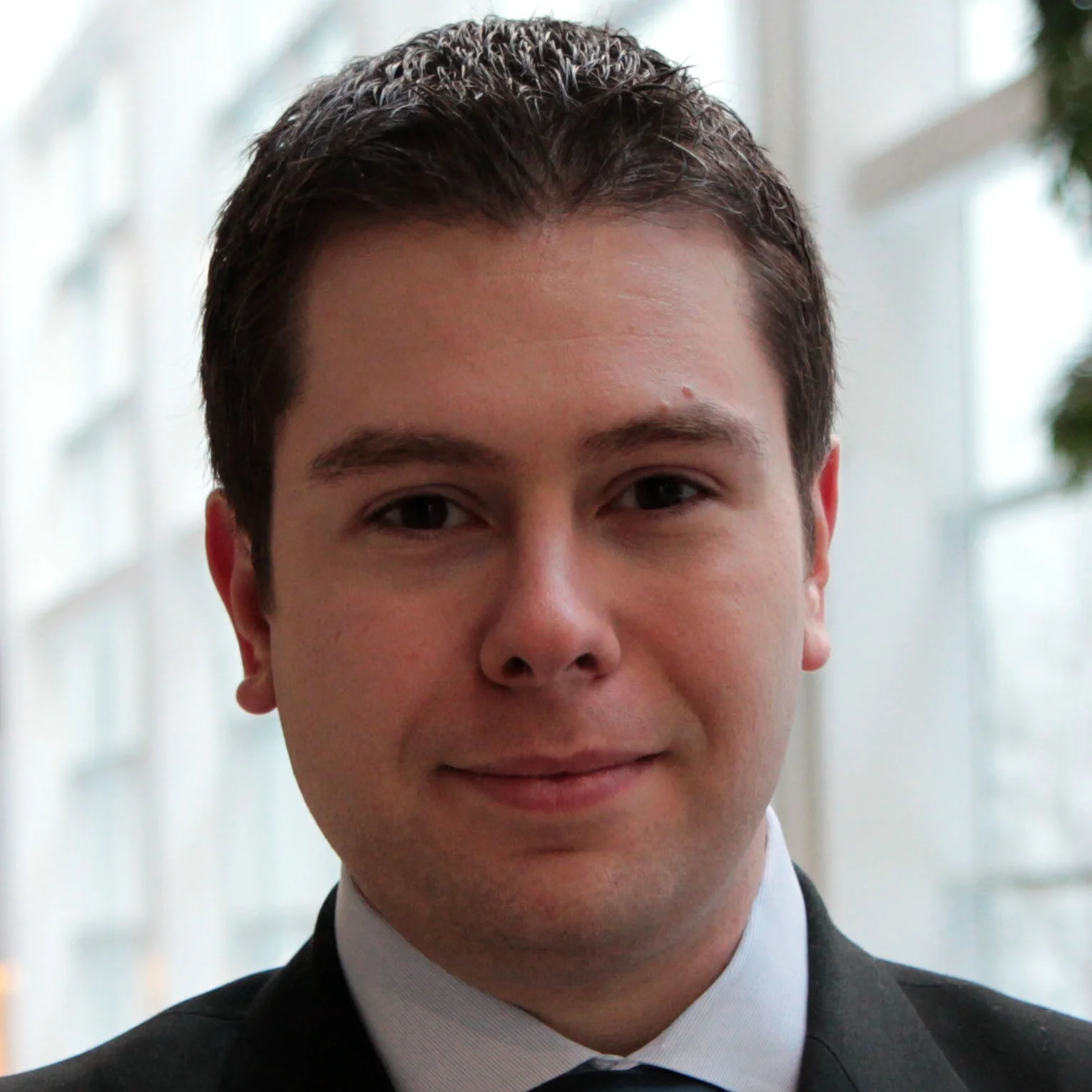 Joseph MocanuVerge HealthTech Fund