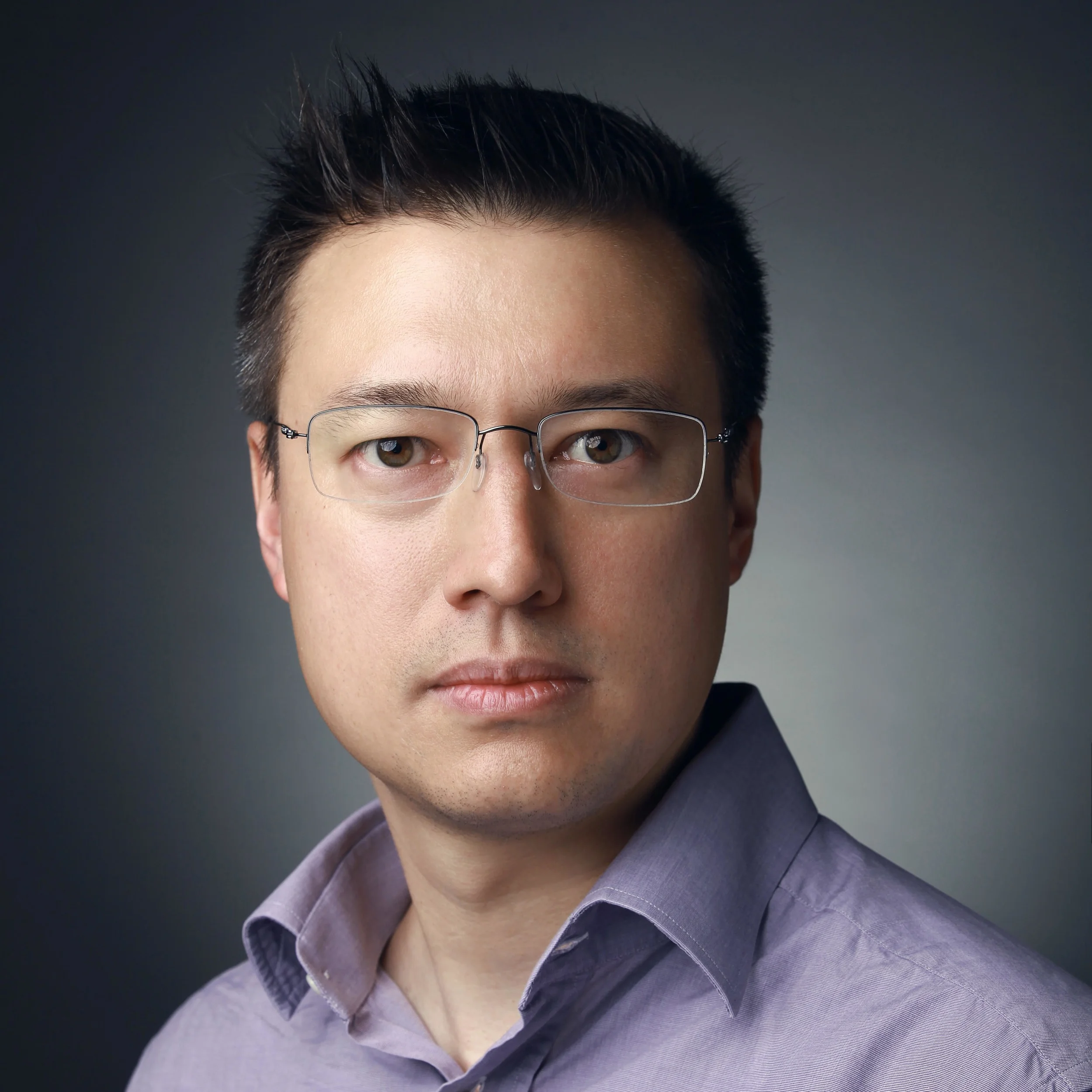 William Bao Bean SOSV