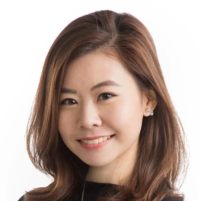 Jessica Koh Vertex Ventures