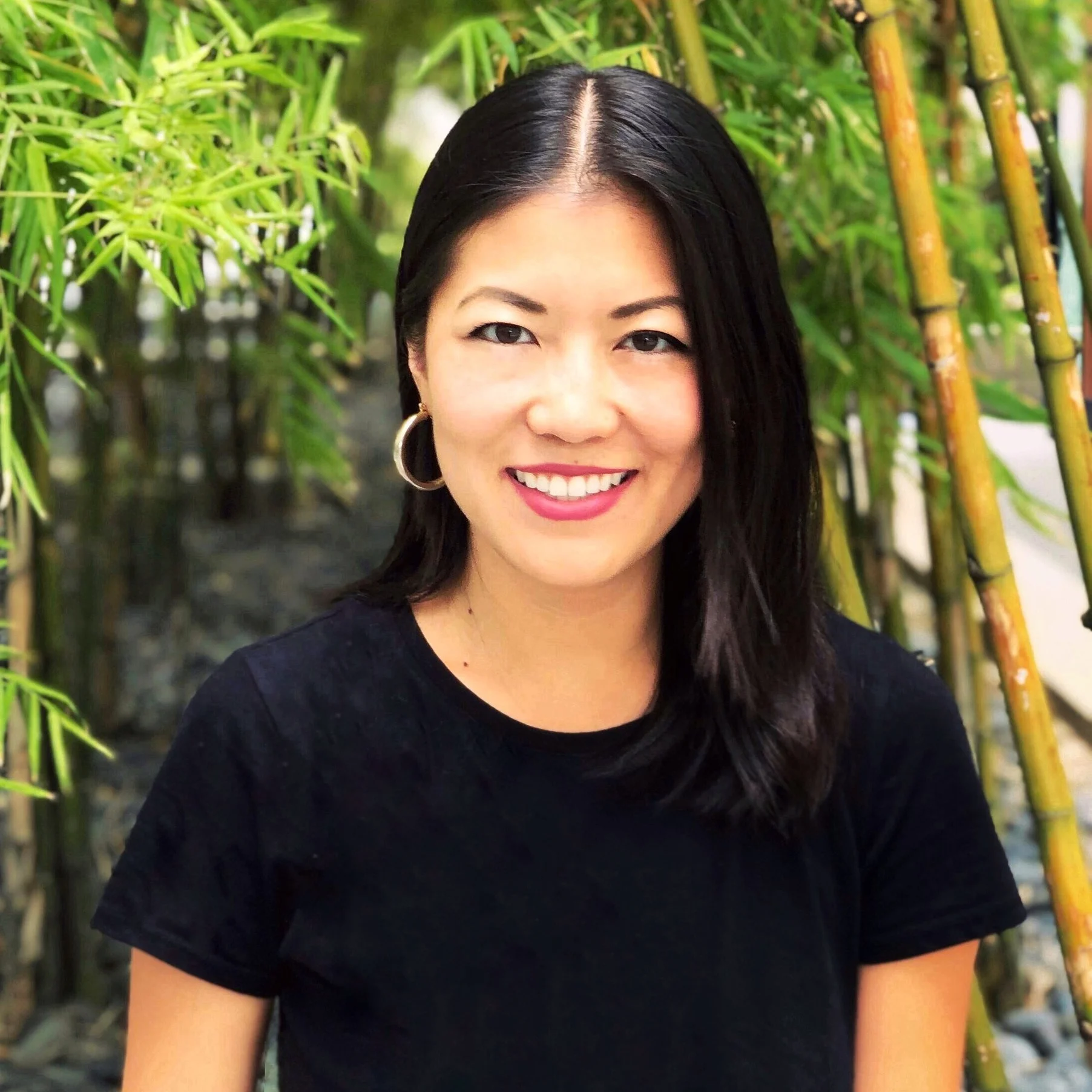   Maria Li    Tech in Asia     Chief Operating Officer   