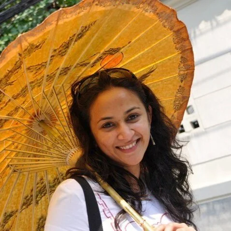   Kshama Alur    Indigrow &amp; The Better Alternative     CEO   