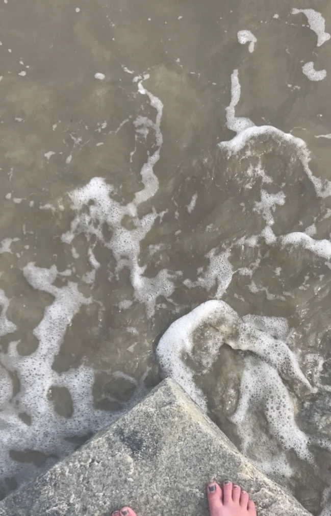 1. The First Handful