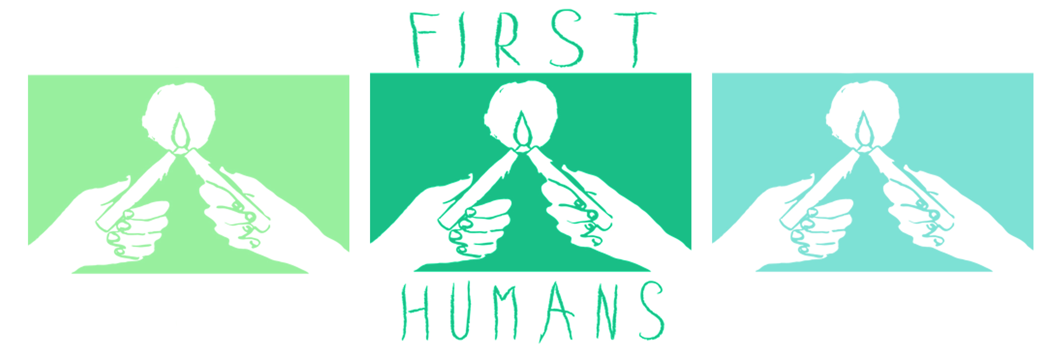 First Humans Records