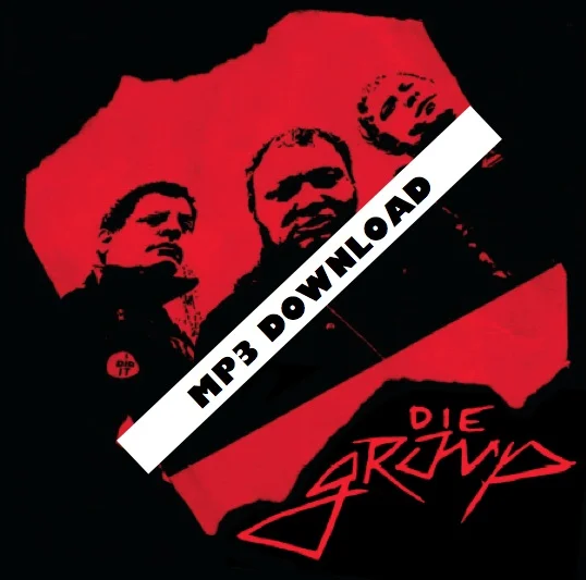 DIE GROUP - MP3 DOWNLOAD