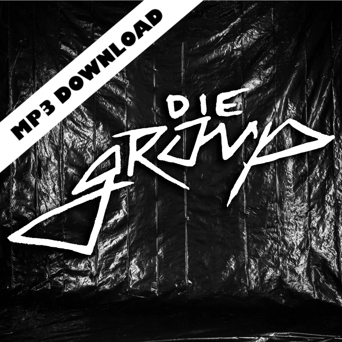 DIE GROUP LP - MP3 DOWNLOAD
