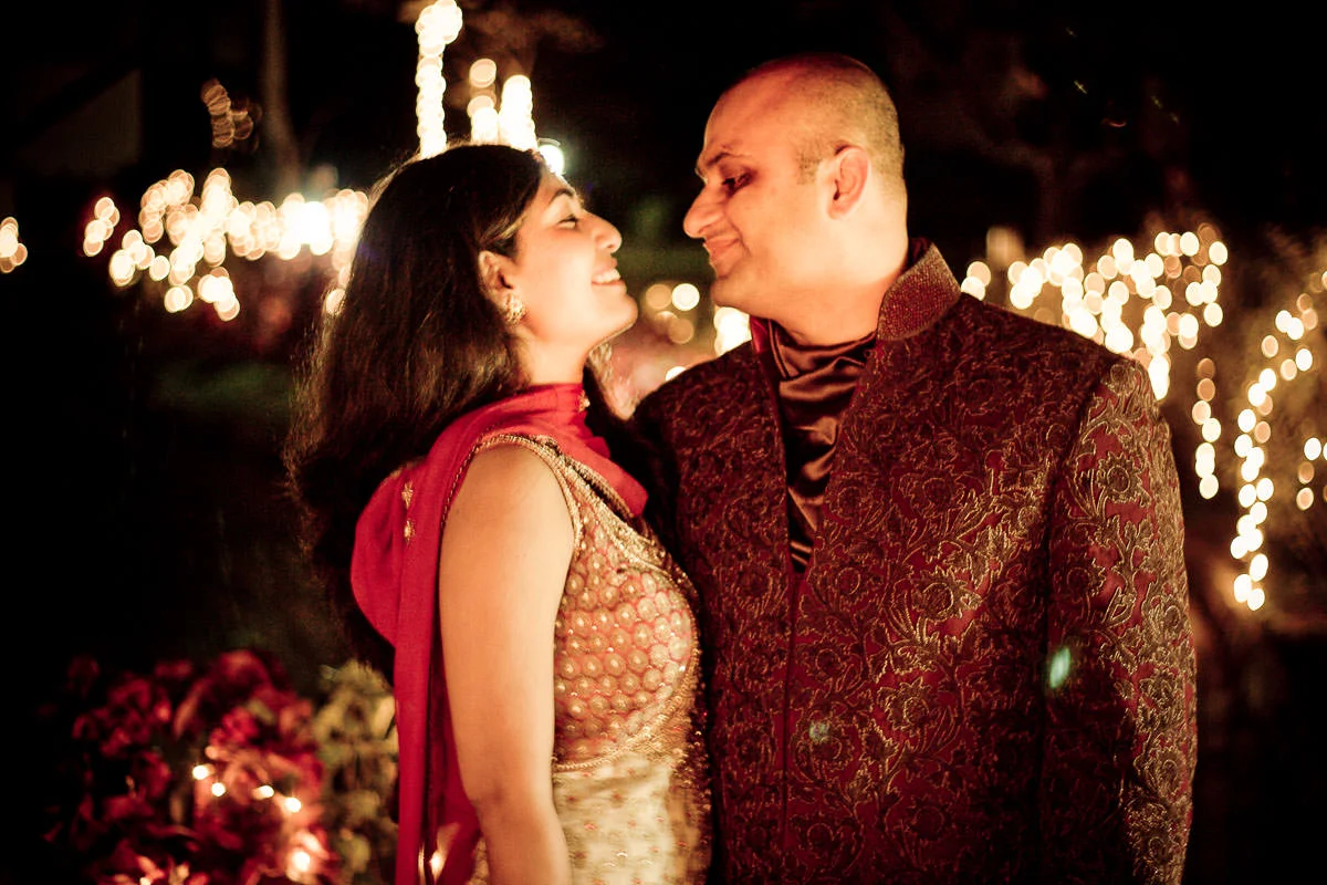 Pre Wedding Shoot in Coorg