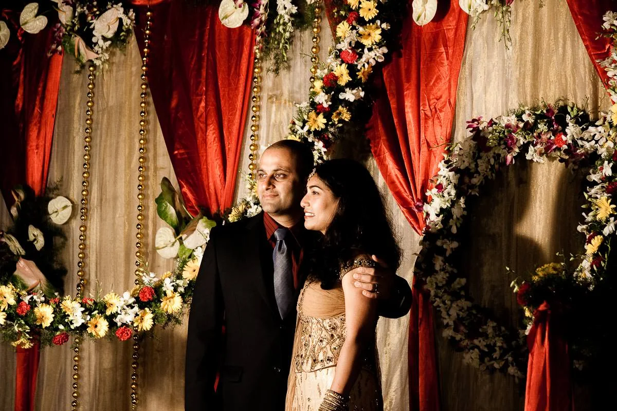 Engagement Photography Coorg