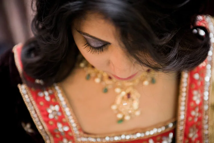prathima and manish | rajesh padey