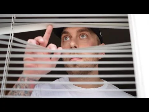 Social Distancing: A short film about self-isolation during the beginning of the pandemic.