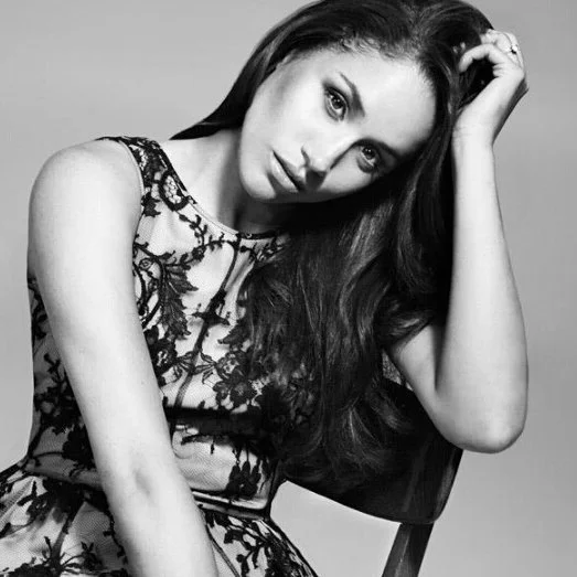 Meghan Markle: Smashing glass ceilings with glass slippers 
Will this outspoken feminist be silenced as the new Duchess ? &quot; ...given the depoliticized stance that comes with being part of the royal family, Markle will be able to advocate causes 