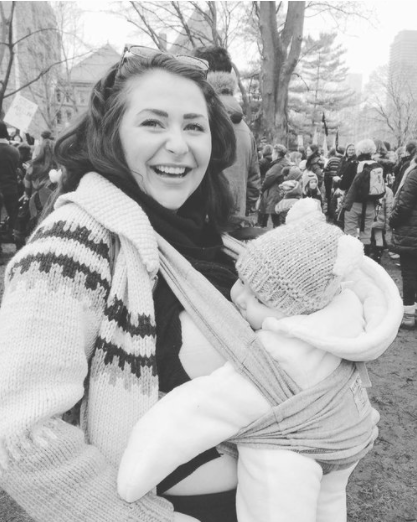 Simone, founder Simone North