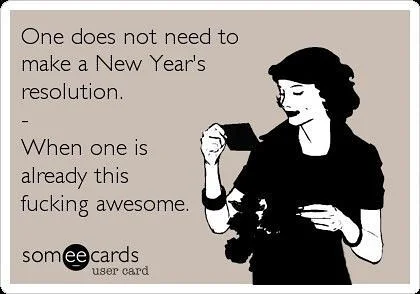 We did it! We survived 2017! 
#2018  #2018goals #newyear #feministrevival #thevirago #motivation #womenofthe6 #liveitloveit #timeisprecious #dowhatyoulove #bosslady #werk #hitit #doingitwell #womensmagazine #womenofthe6 #werunthis #wegotthis #soworth
