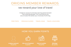 Origins.Travel