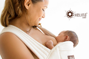 Helina Baby