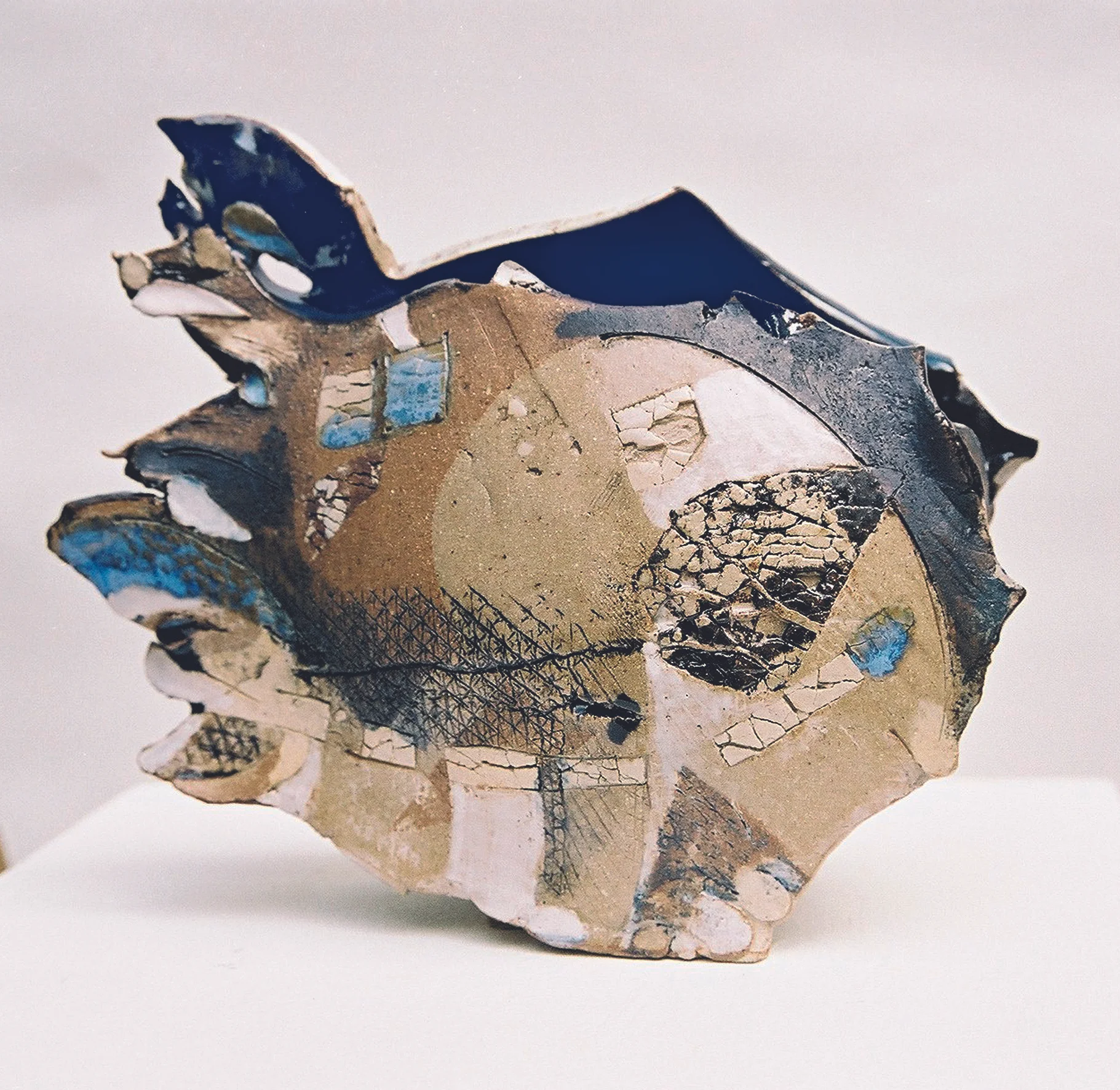 10 Poisson 12 inch Jana Bednarkova.JPG