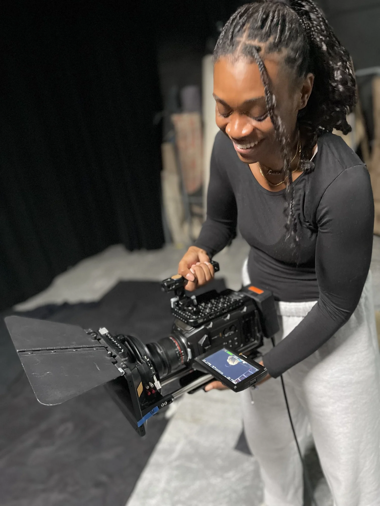 One Week Intensive — The International Film Institute of New York