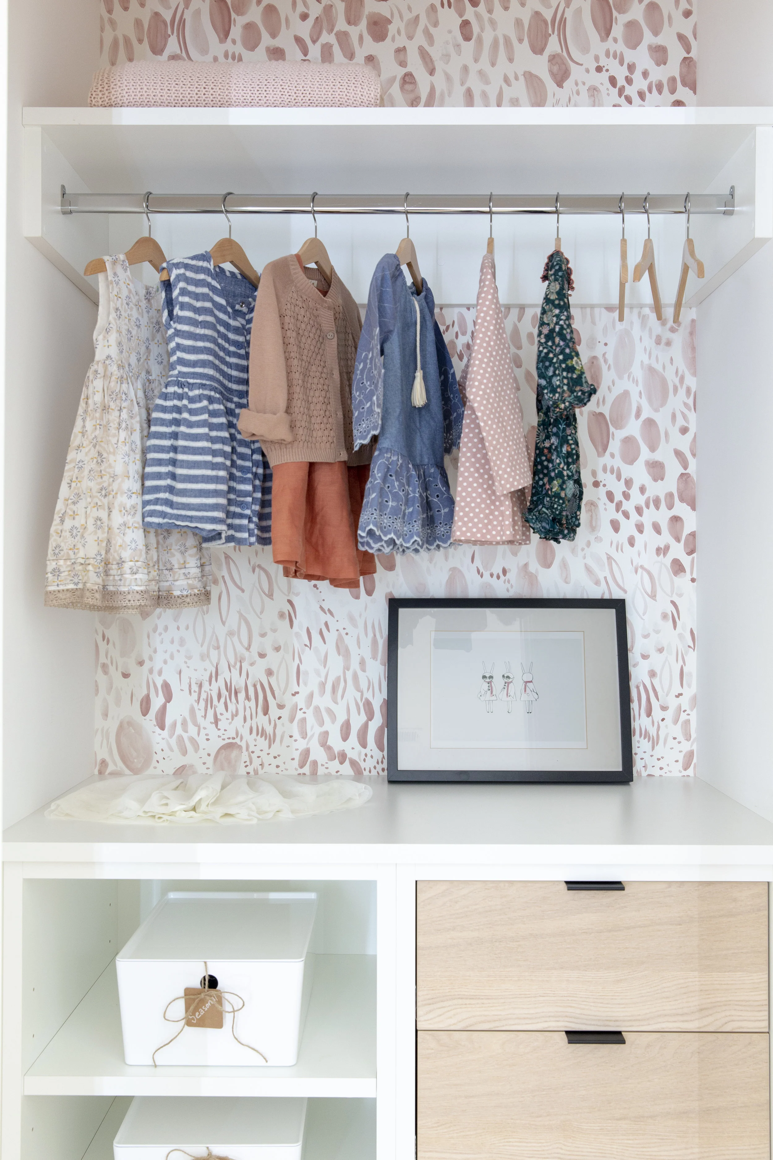 Megan Bachmann Interiors One Room Challenge Closet Close Up.jpg