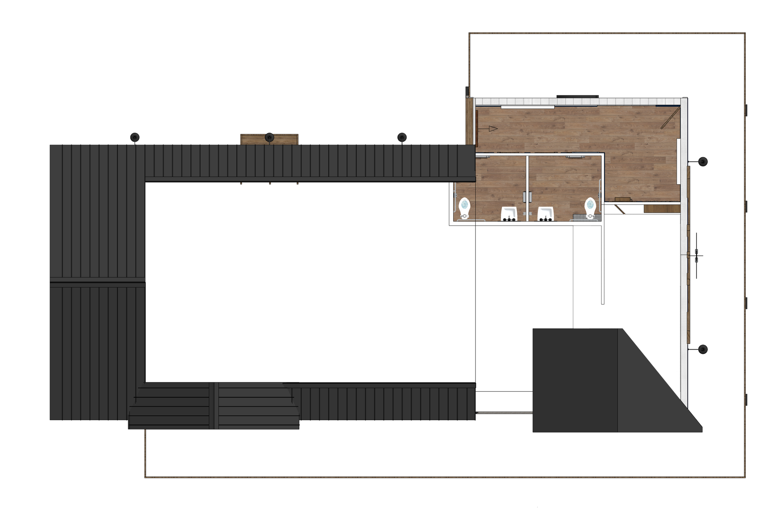 Drive-Thru Only Plan