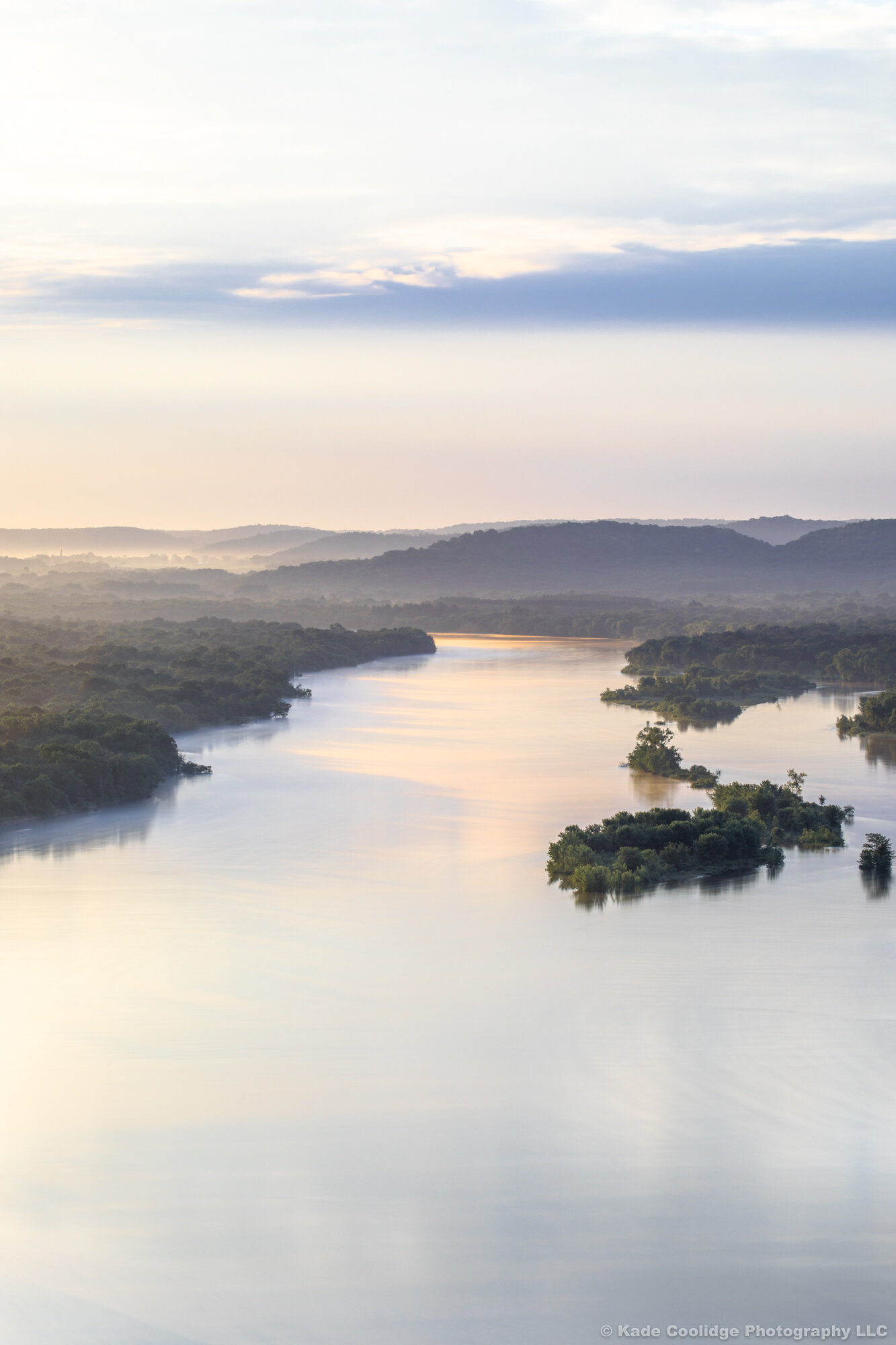 Rise and Shine | Ferry Bluff, WI