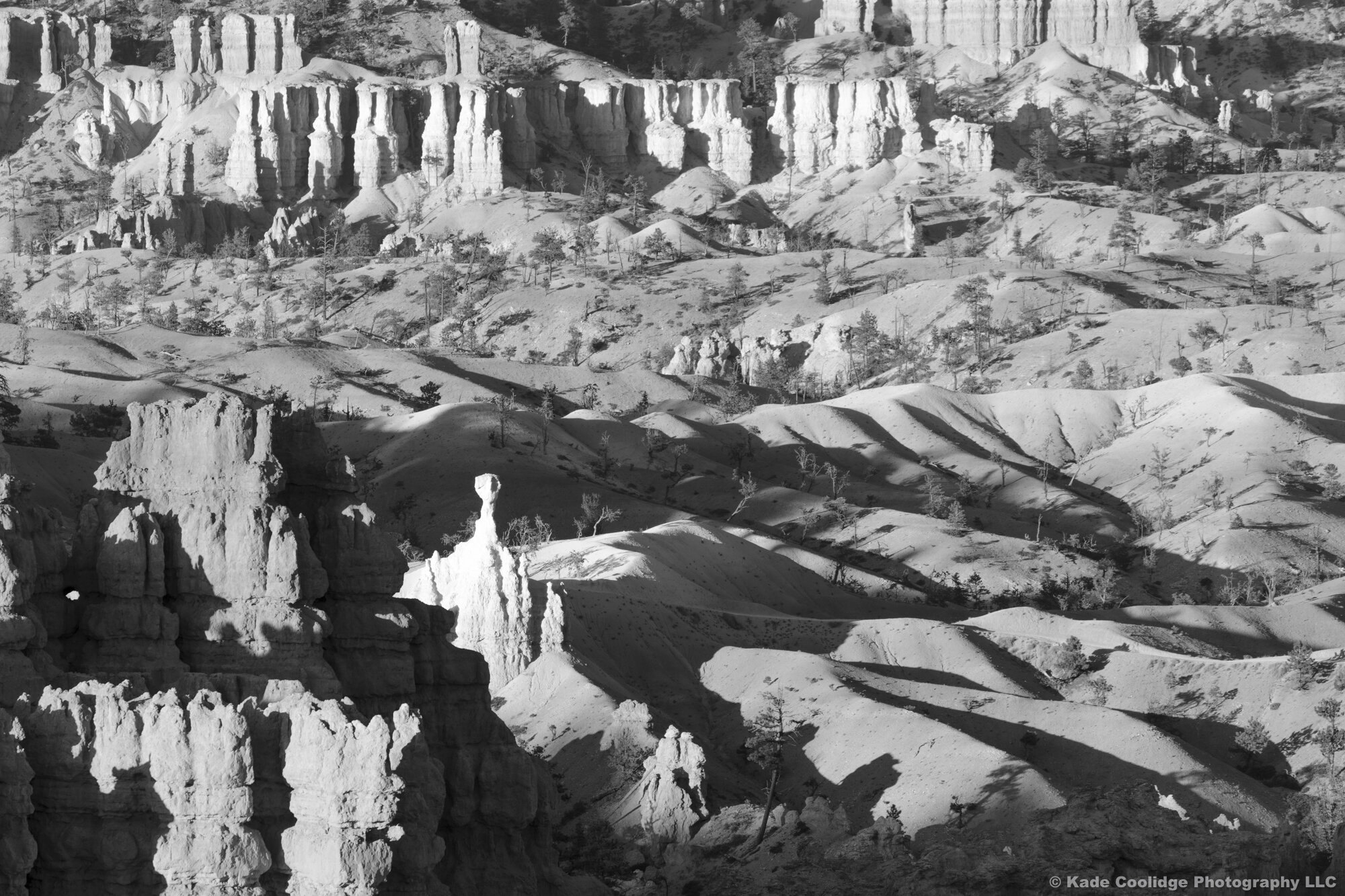 Thor's Hammer | Bryce Canyon NP