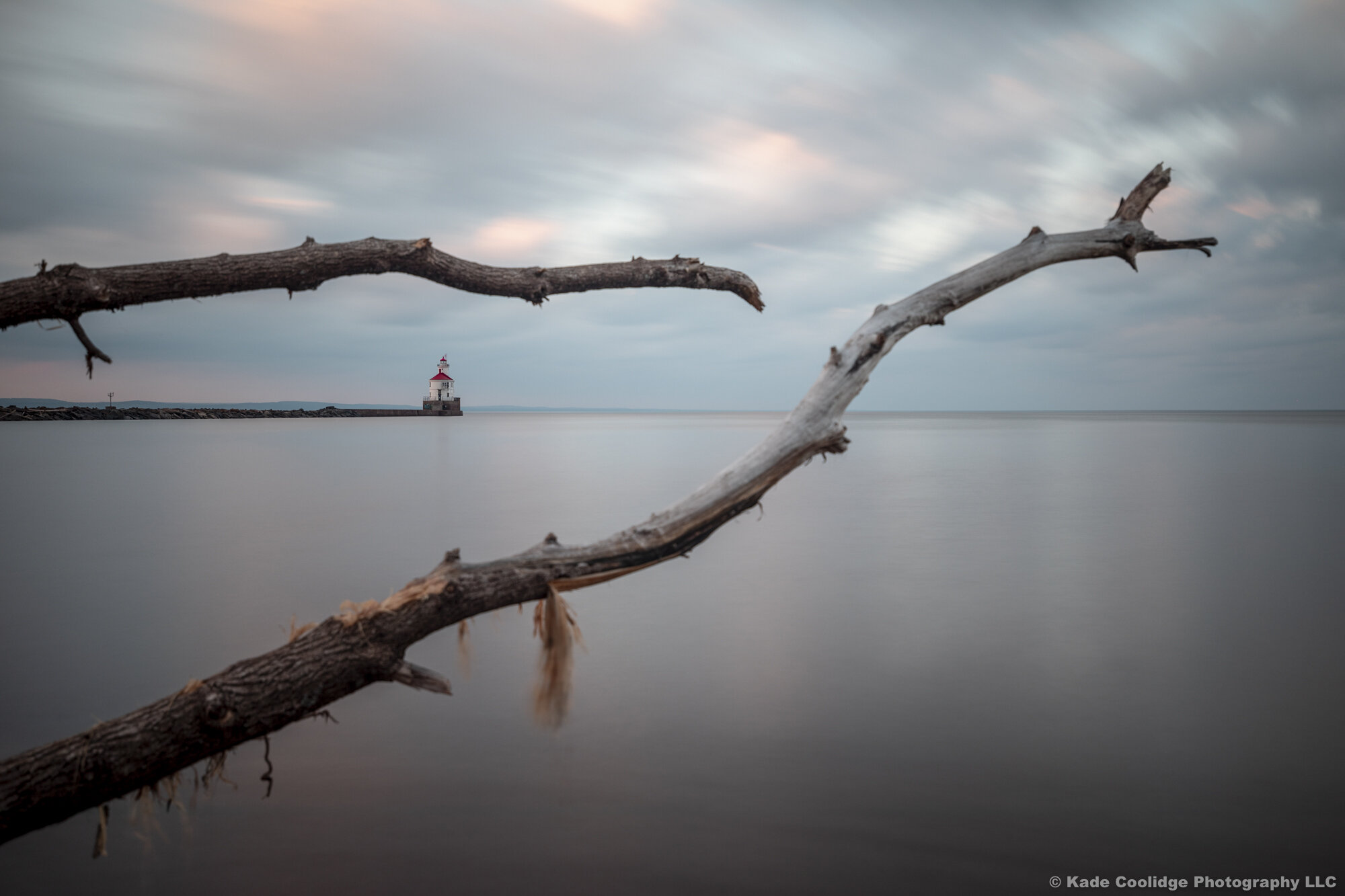 Lighthouse Reach | Superior Entry, WI
