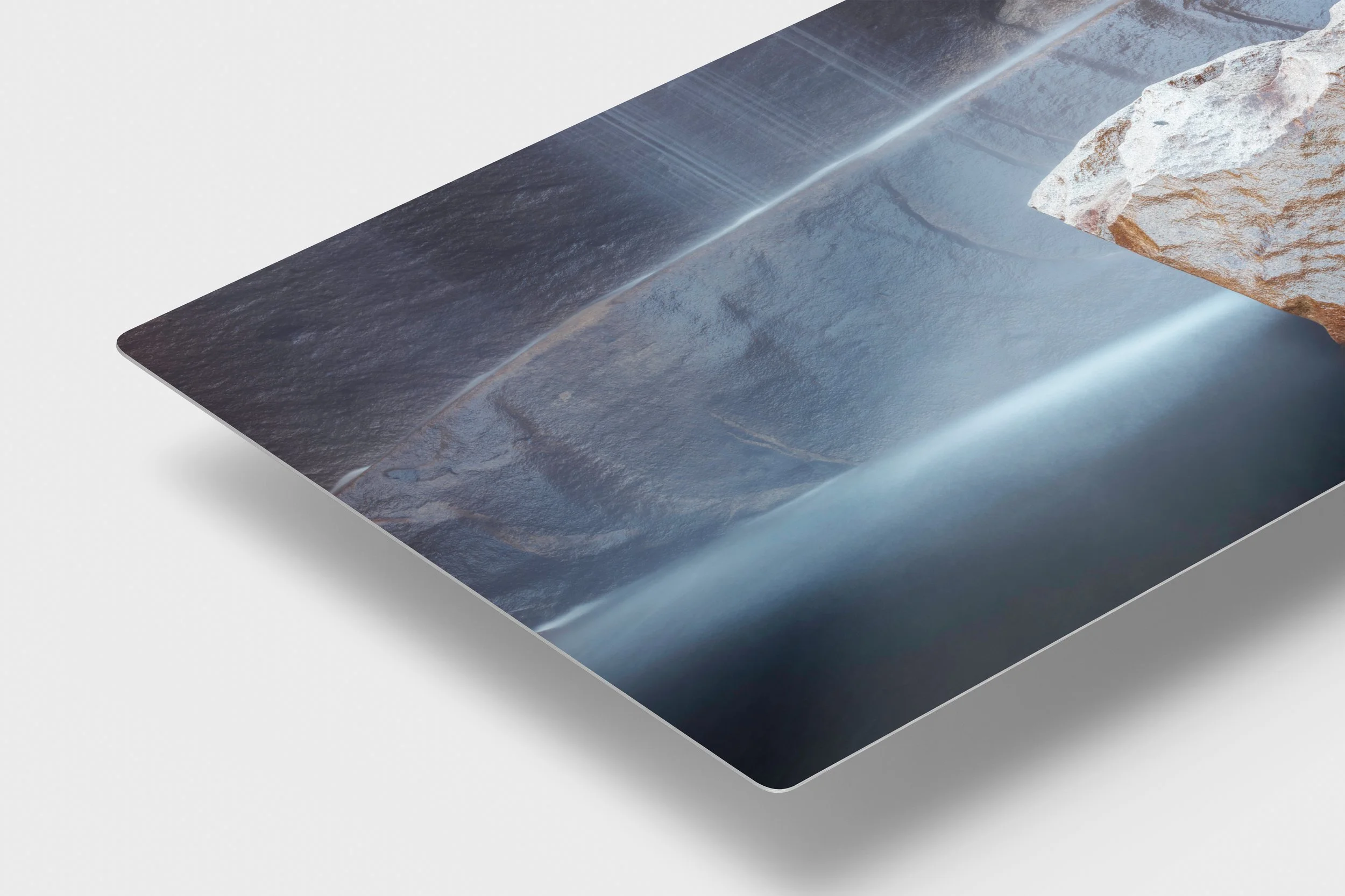 Vernal Falls Cascade | Landscape Print