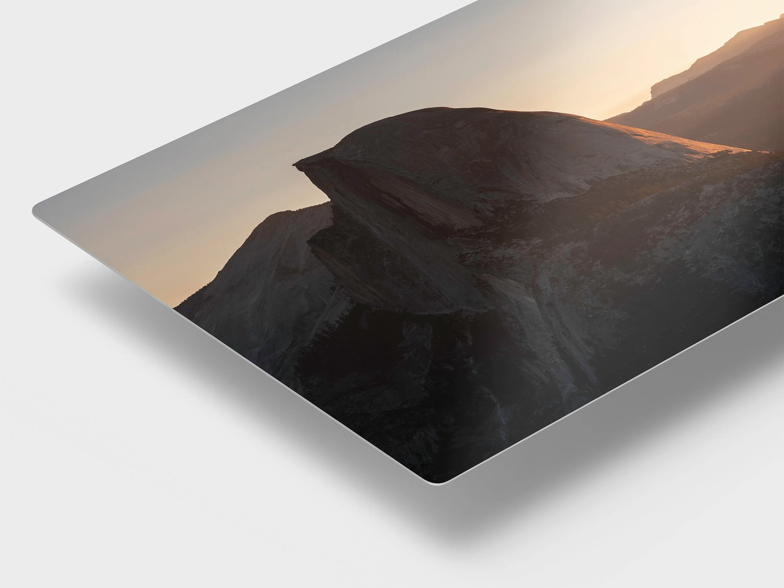 Half Dome Daybreak | Landscape Print