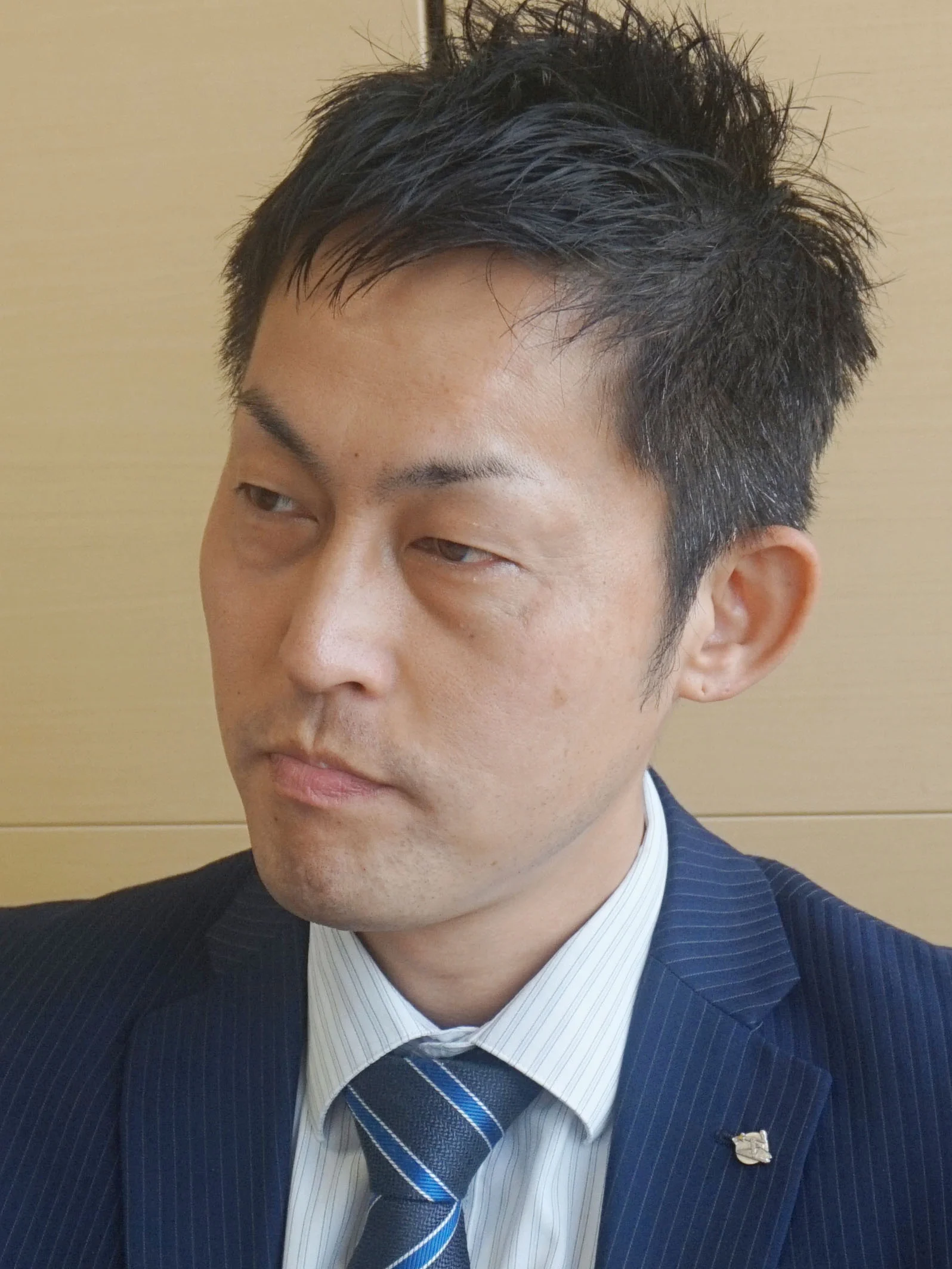 アプライド 遠山様