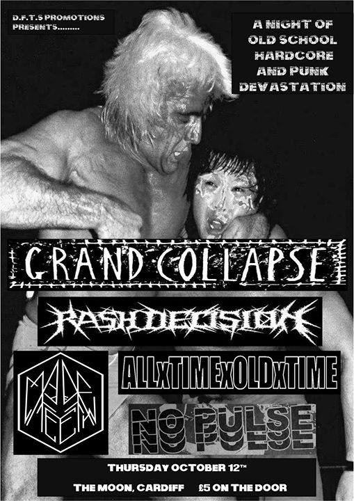 Grand Collapse