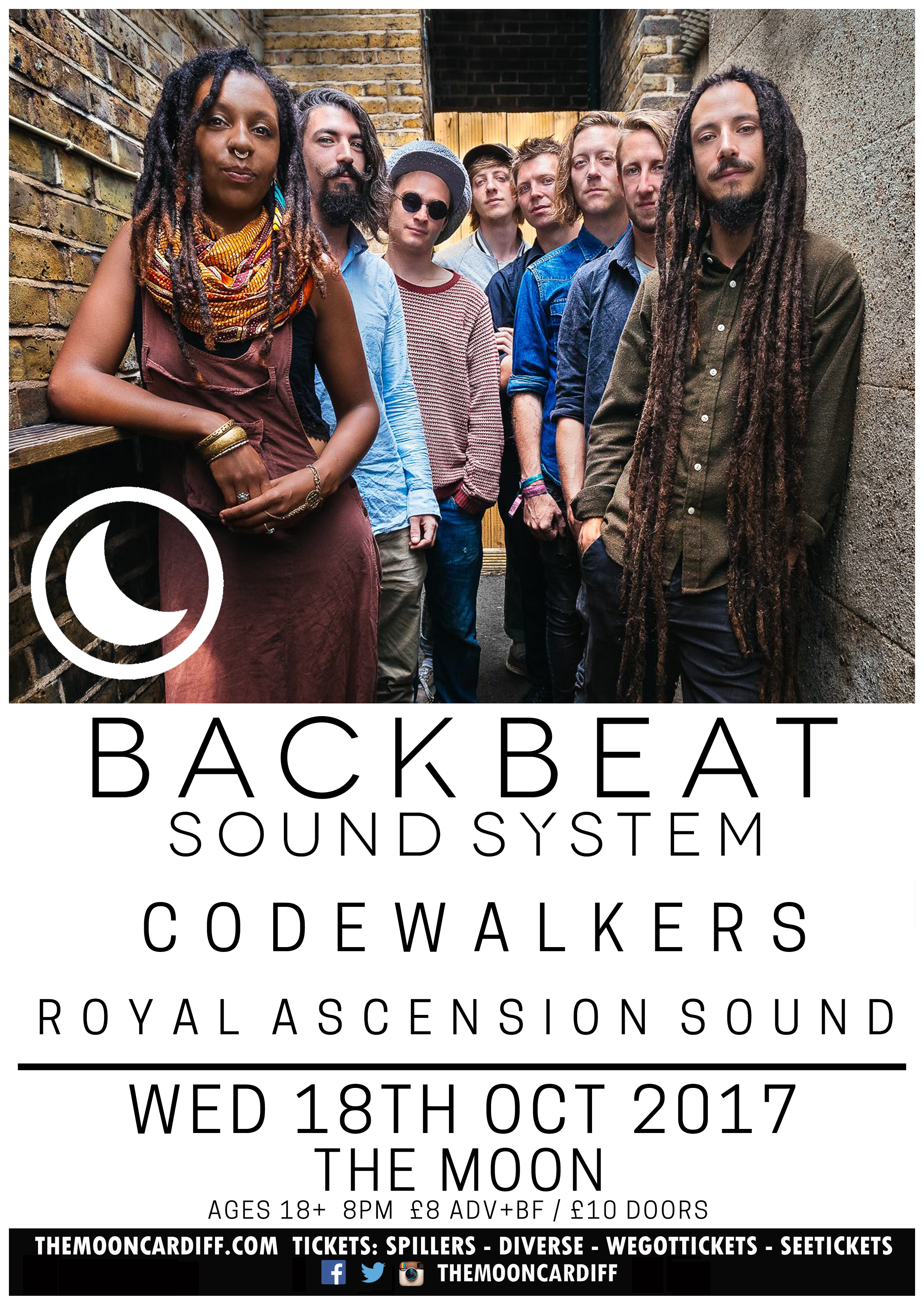 Backbeat Soundsystem