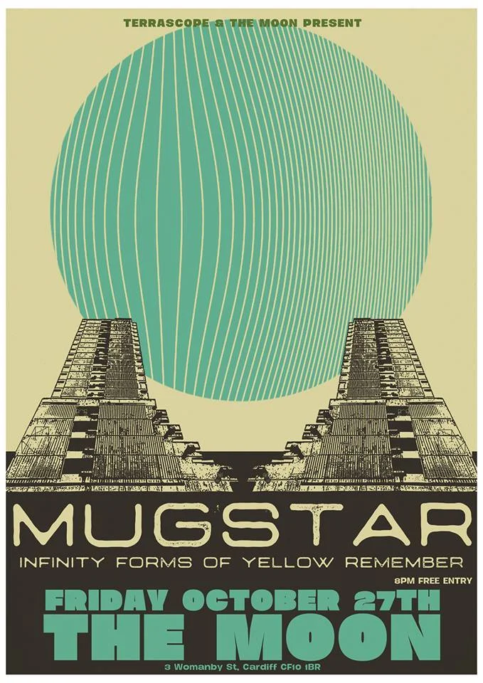 Mugstar