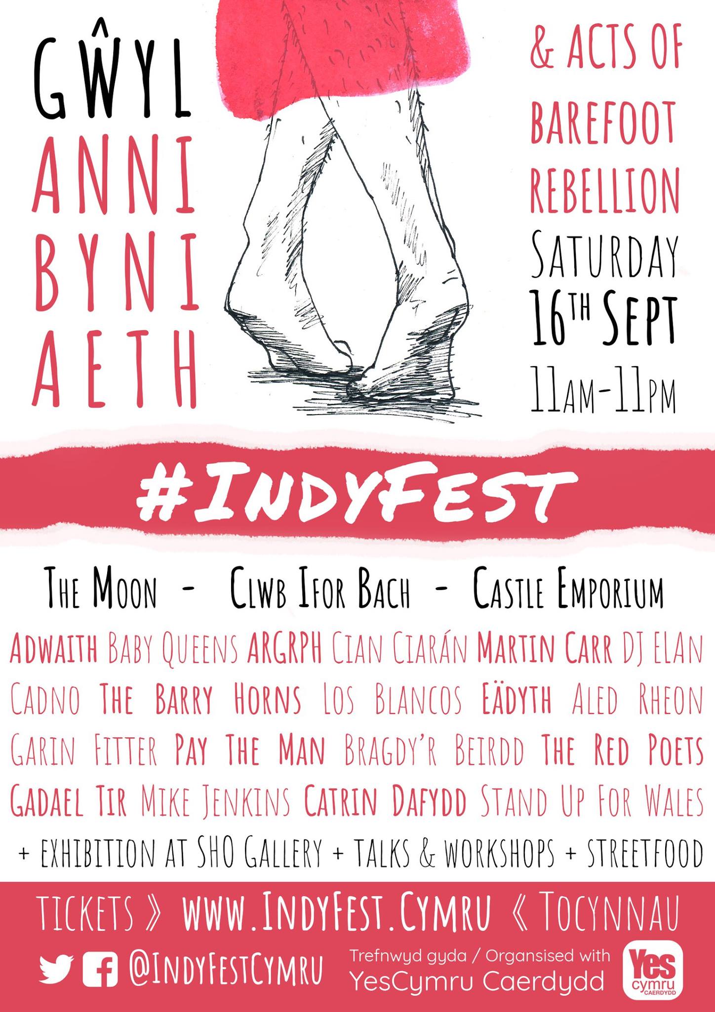 Indyfest