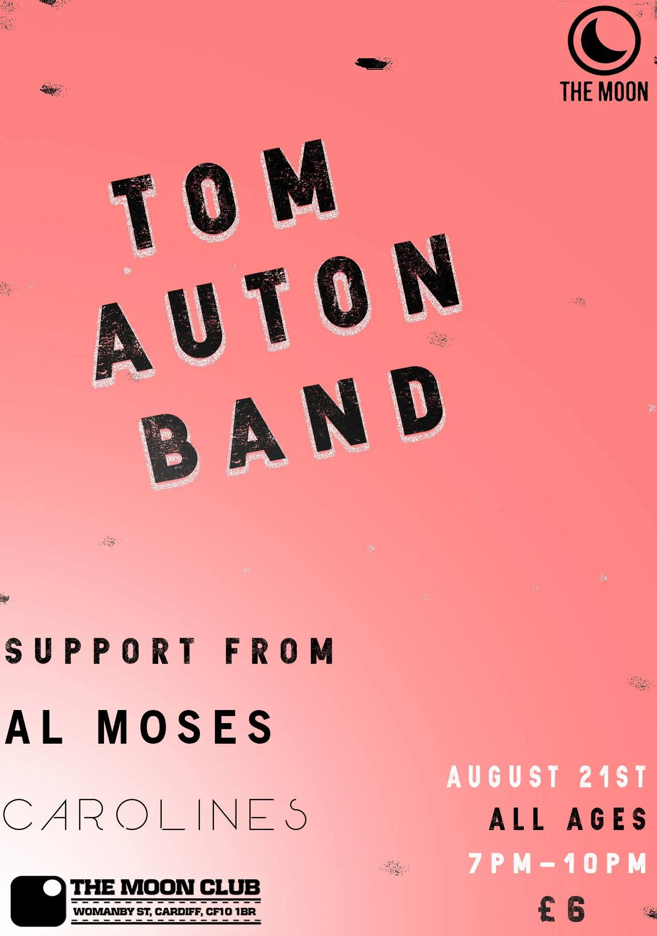 Tom Auton Band