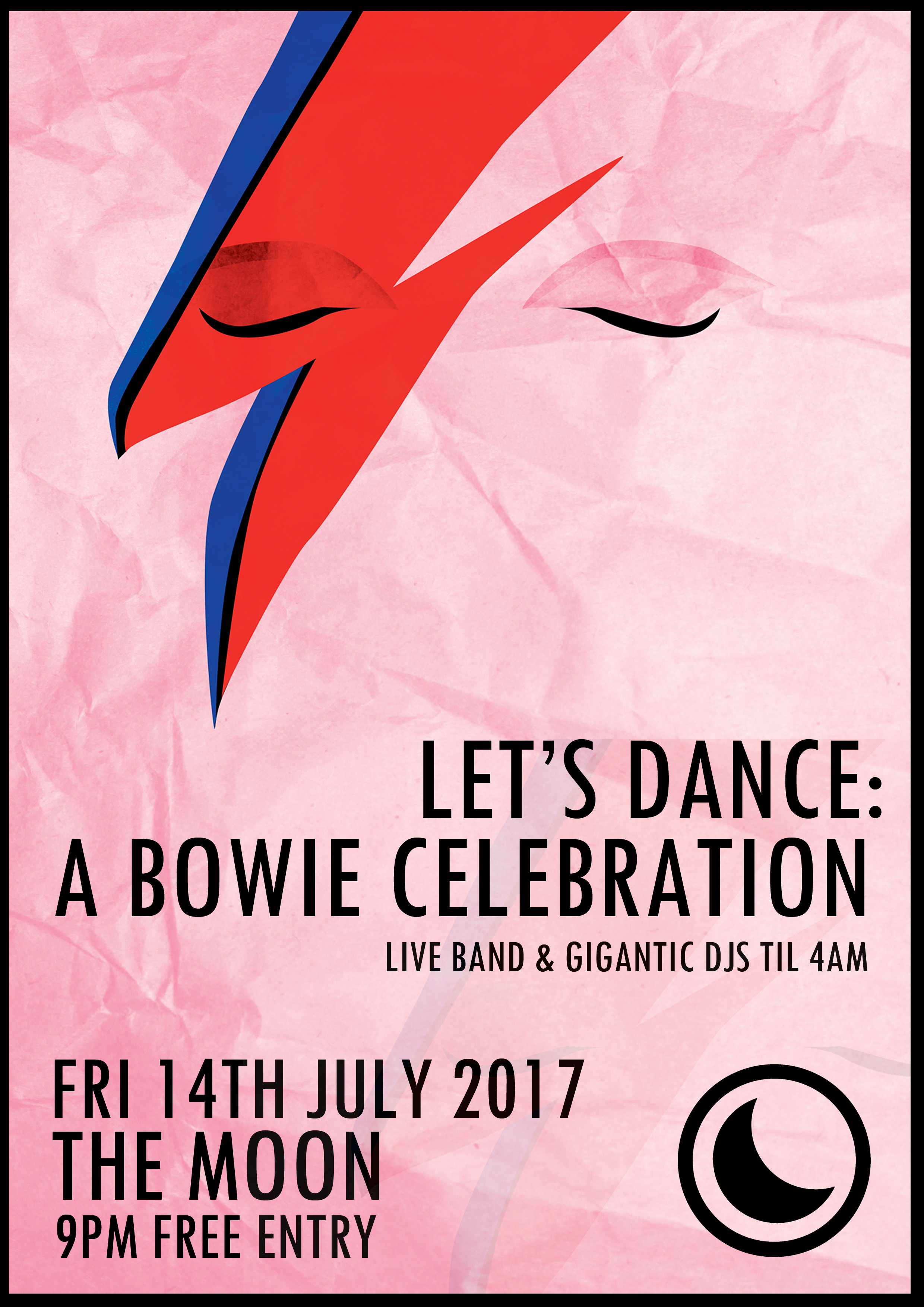 Let's Dance: A Bowie Celebration