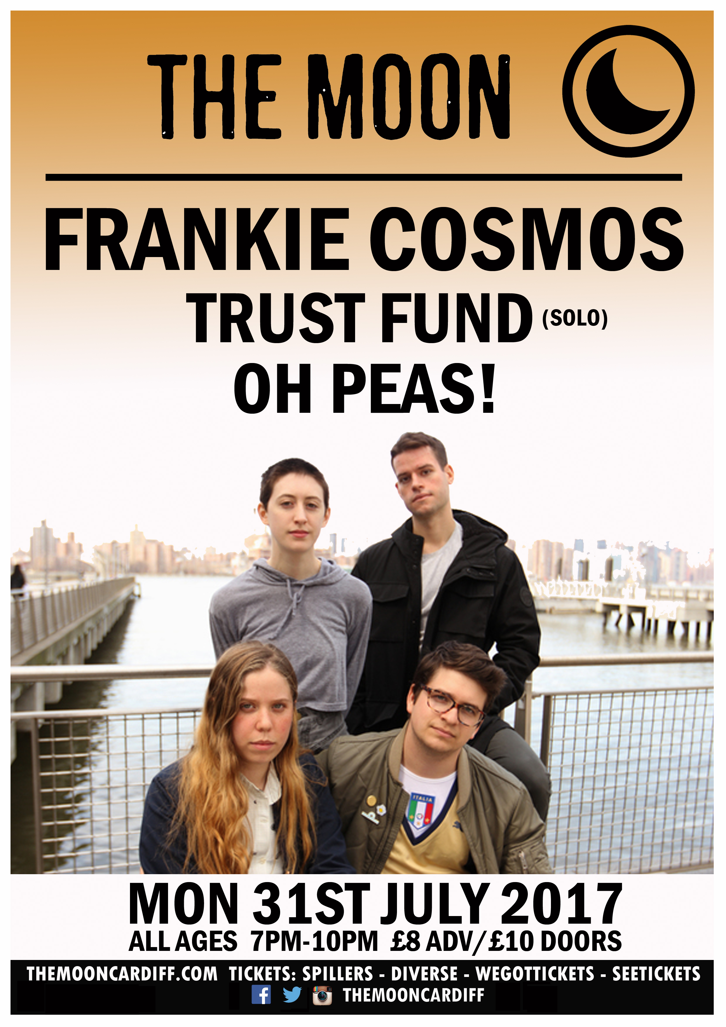 Frankie Cosmos